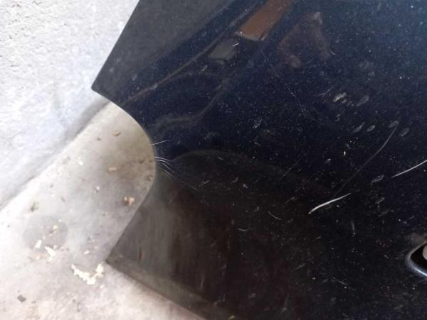 PARE CHOC AVANT AUDI A3 8P SPORTBACK - Vue 6